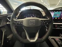 SEAT Leon vaihtoauto