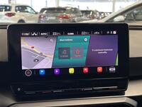 SEAT Leon vaihtoauto