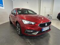SEAT Leon vaihtoauto