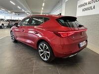SEAT Leon vaihtoauto