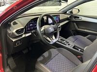 SEAT Leon vaihtoauto