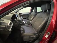 SEAT Leon vaihtoauto