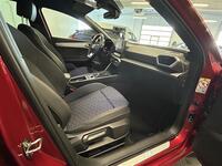 SEAT Leon vaihtoauto