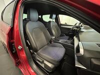 SEAT Leon vaihtoauto