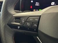 SEAT Leon vaihtoauto