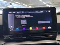 SEAT Leon vaihtoauto