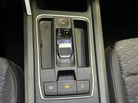 SEAT Leon vaihtoauto