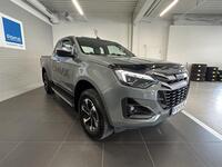 Isuzu D-Max vaihtoauto