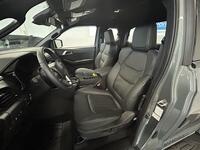 Isuzu D-Max vaihtoauto