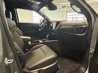 Isuzu D-Max vaihtoauto