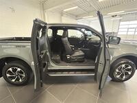 Isuzu D-Max vaihtoauto