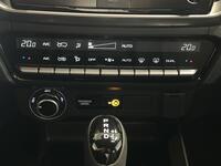 Isuzu D-Max vaihtoauto