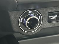 Isuzu D-Max vaihtoauto