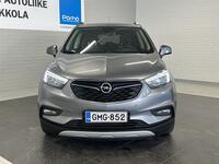 Opel Mokka vaihtoauto