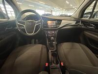 Opel Mokka vaihtoauto