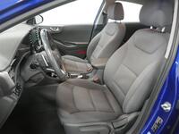 Hyundai IONIQ hybrid vaihtoauto