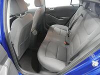 Hyundai IONIQ hybrid vaihtoauto