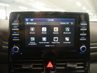 Hyundai IONIQ hybrid vaihtoauto