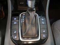 Hyundai IONIQ hybrid vaihtoauto