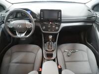 Hyundai IONIQ hybrid vaihtoauto