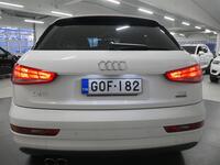 Audi Q3 vaihtoauto