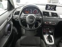 Audi Q3 vaihtoauto