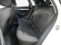 Audi Q3 vaihtoauto