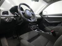 Audi Q3 vaihtoauto
