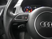 Audi Q3 vaihtoauto