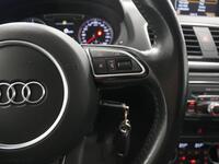 Audi Q3 vaihtoauto