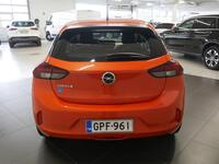 Opel Corsa-e vaihtoauto