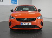 Opel Corsa-e vaihtoauto