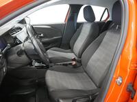 Opel Corsa-e vaihtoauto