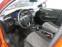Opel Corsa-e vaihtoauto