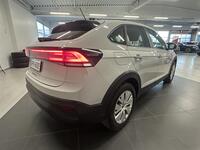 Volkswagen Taigo vaihtoauto