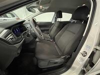 Volkswagen Taigo vaihtoauto