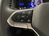 Volkswagen Taigo vaihtoauto