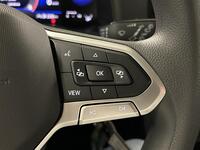 Volkswagen Taigo vaihtoauto