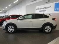 Volkswagen Taigo vaihtoauto