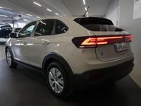 Volkswagen Taigo vaihtoauto