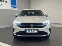 Volkswagen Taigo vaihtoauto