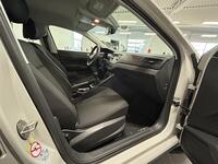 Volkswagen Taigo vaihtoauto