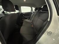 Volkswagen Taigo vaihtoauto