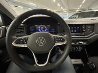 Volkswagen Taigo vaihtoauto