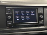 Volkswagen Taigo vaihtoauto