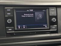 Volkswagen Taigo vaihtoauto