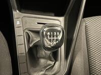 Volkswagen Taigo vaihtoauto