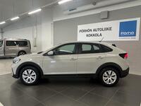 Volkswagen Taigo vaihtoauto