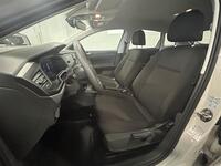 Volkswagen Taigo vaihtoauto