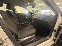 Volkswagen Taigo vaihtoauto